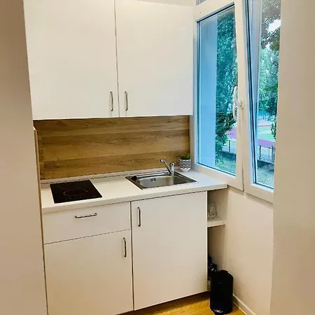 Dandelion Apartamento *