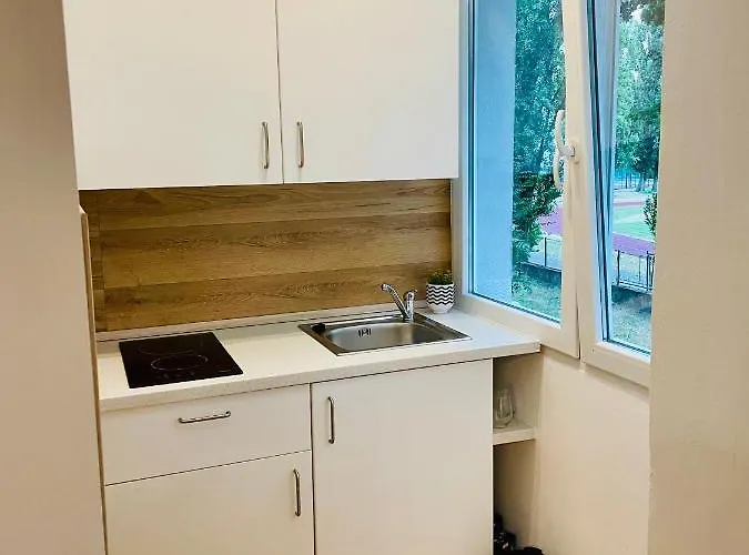 Dandelion Апартаменты *