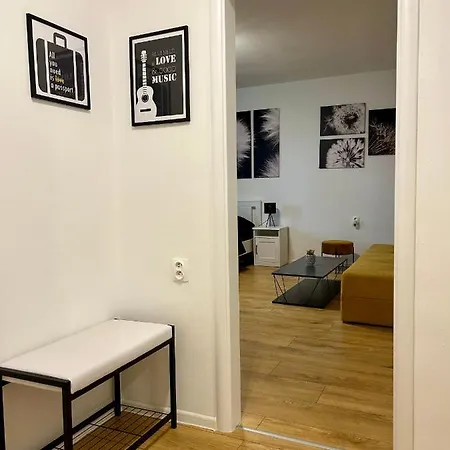 Dandelion Appartement Bratislava