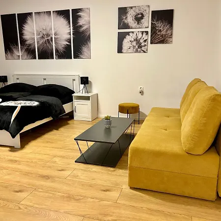 Appartement Dandelion *