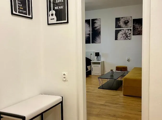 Dandelion Appartement Bratislava